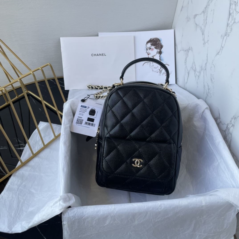 Ch*el backpacks